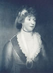 Charlotte Augusta Matilda of England 