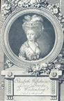Elisabeth of Wurttemburg