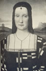Elisabetta di Gonzaga