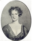 Henrietta Berkeley