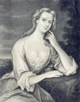Henrietta Howard, Countess of Suffolk