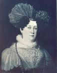 Henrietta of Nassau-Weilburg