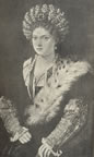 Isabella d’ Este