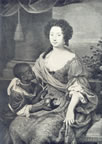 Louise de Keroualle, Duchess of Portsmouth