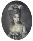 Louise Josephine of Savoy, titular Queen of France