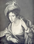 Marie Aimee de Rohan, Duchesse de Chevreuse