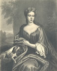 Winifrede Herbert, Countess of Nithsdale